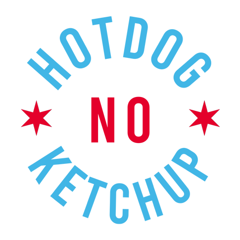 Hotdog No Ketchup